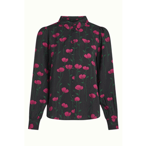 King Louie Maisie Blouse Harper